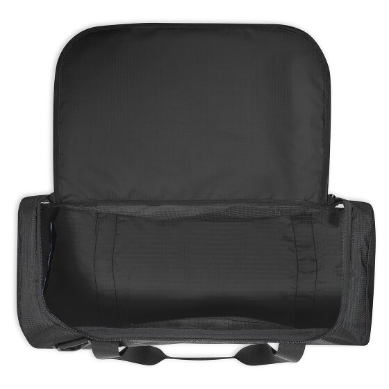 Delsey Paris Nomad Foldable Travel Bag 55 cm