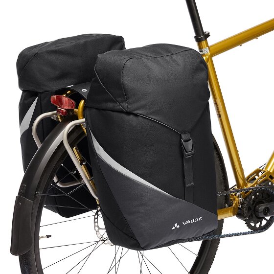 Vaude TwinRoadster Bicycle bag 48 cm Vaude TwinRoadster Bicycle bag 48 cm