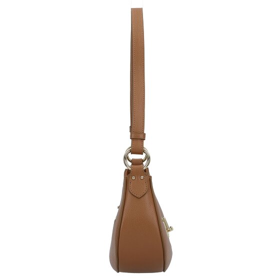 Lancaster Milano Horizon Shoulder Bag Leather 28 cm