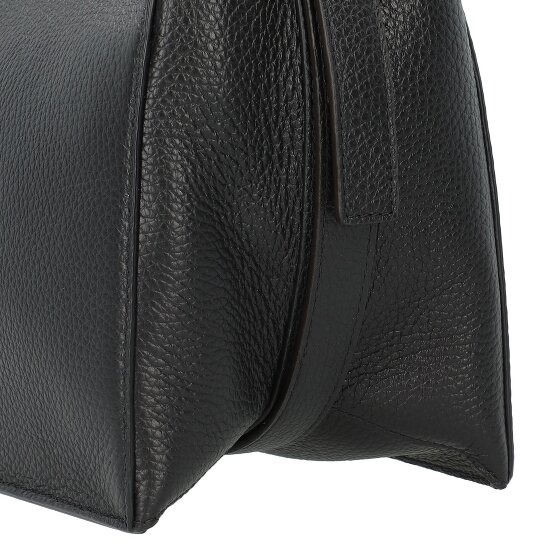 Furla Nuvola Shoulder Bag Leather 21 cm