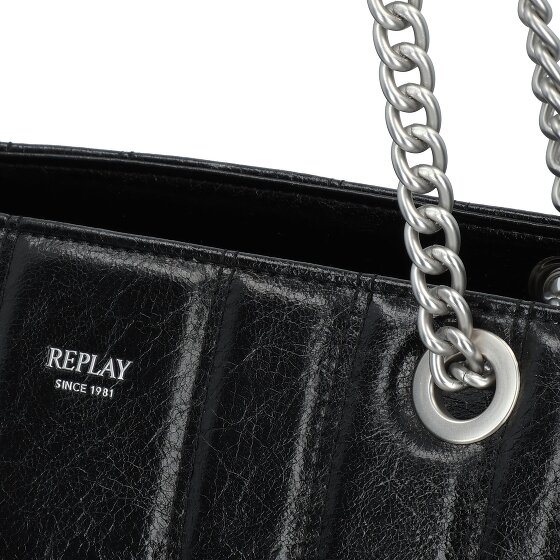 Replay Shoulder Bag 36 cm