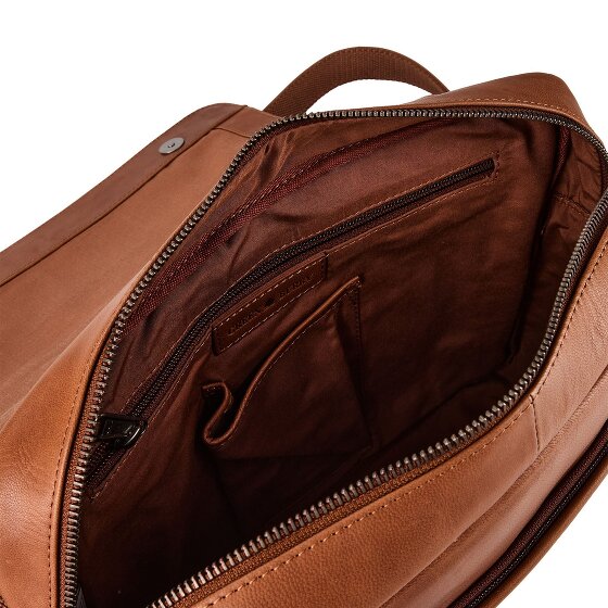 Greenburry Fiorentina Shoulder bag Leather 33 cm