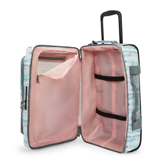 Kipling Basic Prt Aviana 2 wheels Travel bag S 54 cm