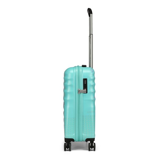 American Tourister Wavebreaker Disney 4 wheels Cabin trolley 55 cm