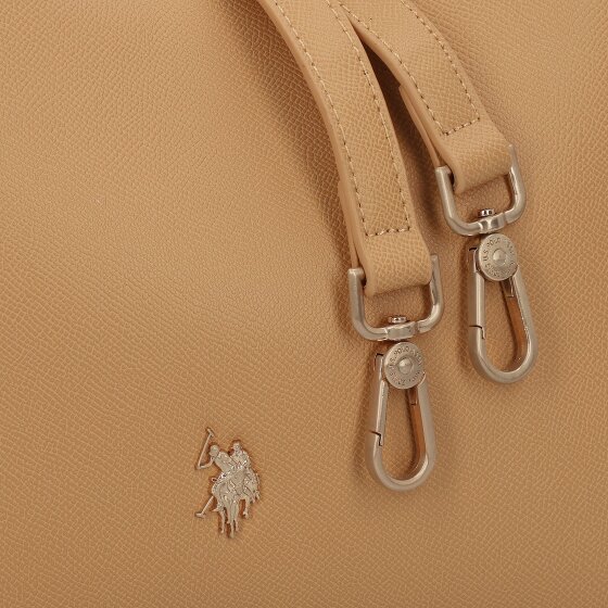 U.S. Polo Assn. Jones Shoulder Bag 31 cm