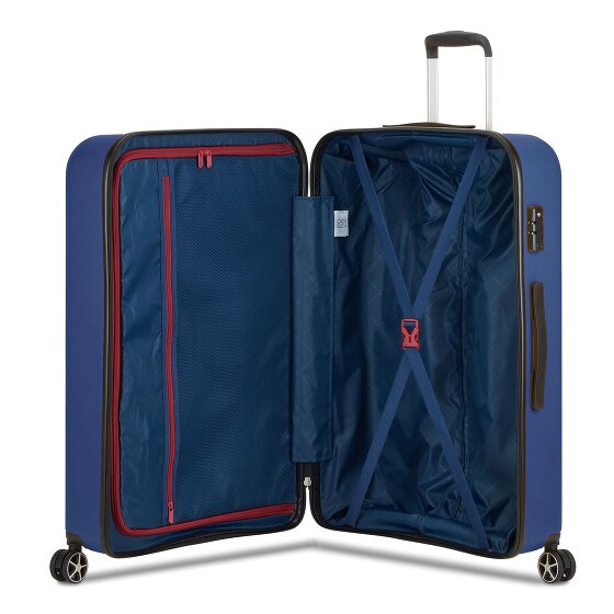 MODO by Roncato Nebula 4 wheels Trolley 76 cm