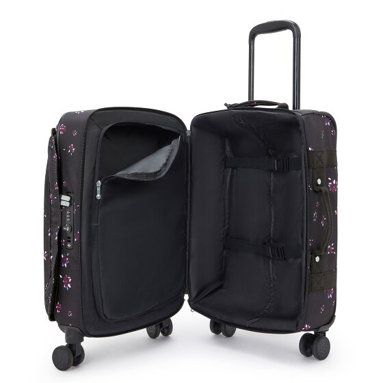 Kipling Basic Prt Spontaneous 4 wheels Cabin trolley S 53 cm