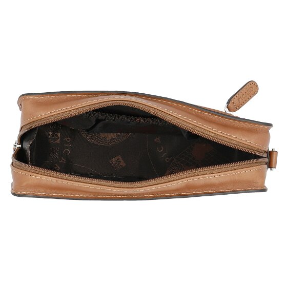 Picard Toscana Men bag Leather 23 cm Picard Toscana Men bag Leather 23 cm