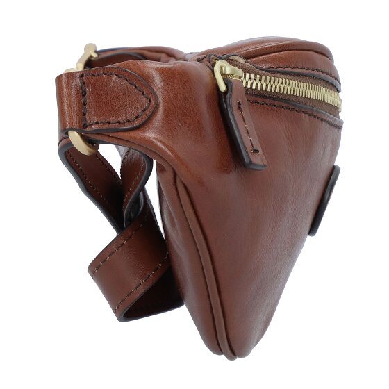 The Bridge Story Uomo fanny pack leather 38 cm