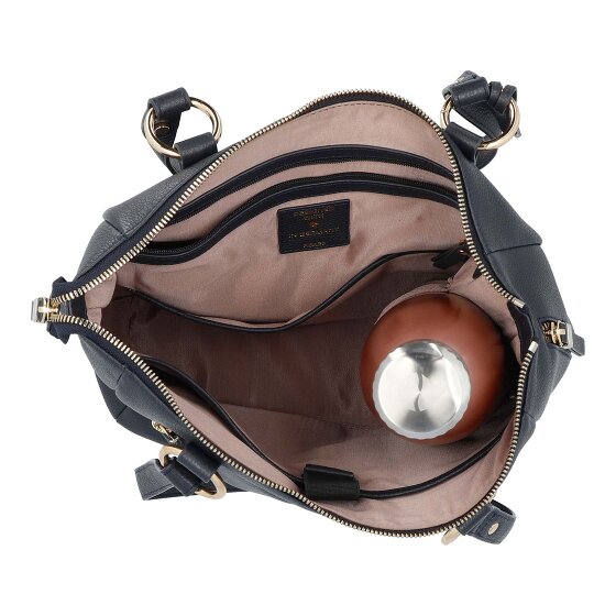 Picard Java Shopper Bag Leather 36 cm Laptop compartment