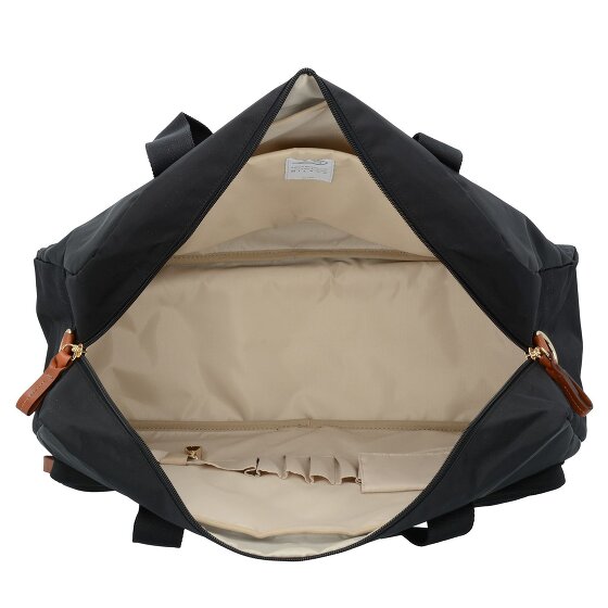 Bric's X-Travel Weekender travel bag 45 cm