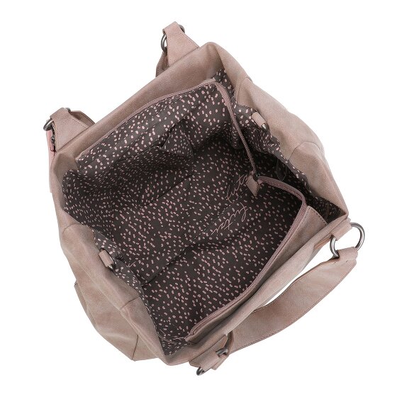 Fritzi aus Preußen Izzy Vintage Shopper Bag 42 cm