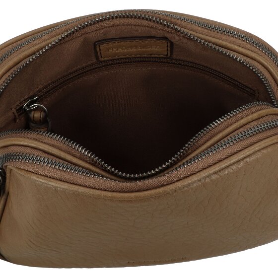 FredsBruder Lunar Shoulder bag Leather 23 cm