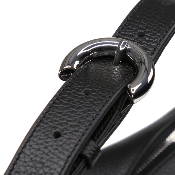 Coccinelle Elinor Shoulder Bag Leather 33 cm