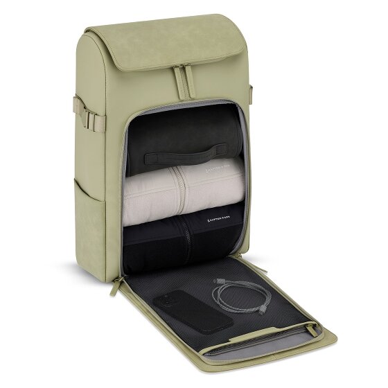 Kapten & Son Bali Daypack 50 cm Laptop compartment