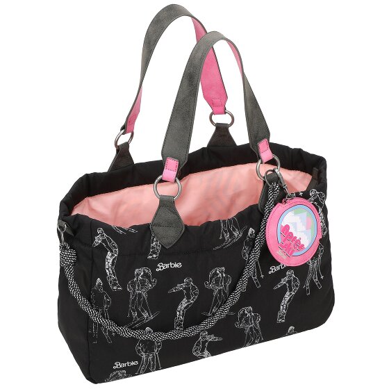 Fritzi aus Preußen Izzy Apres Ski Limited Barbie Shopper Bag 42 cm