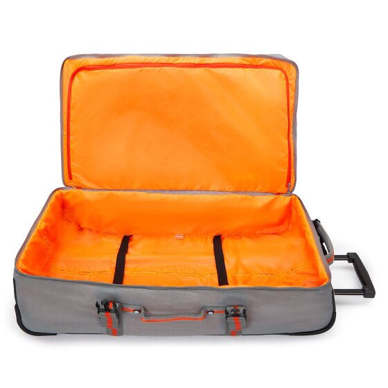 Kipling Basic Teagan 2 wheels Travel bag L 77 cm