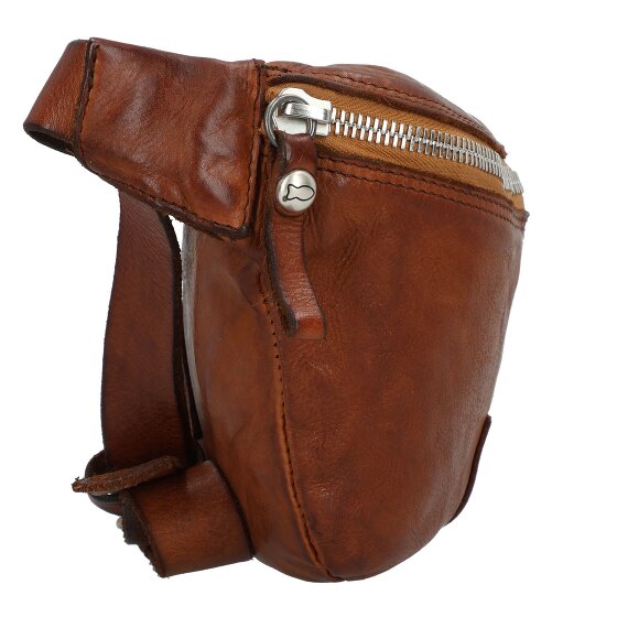 Campomaggi Corniolo Fanny pack Leather 26 cm
