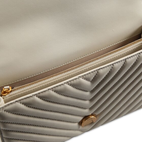 PINKO Love One Shoulder bag Leather 26.5 cm