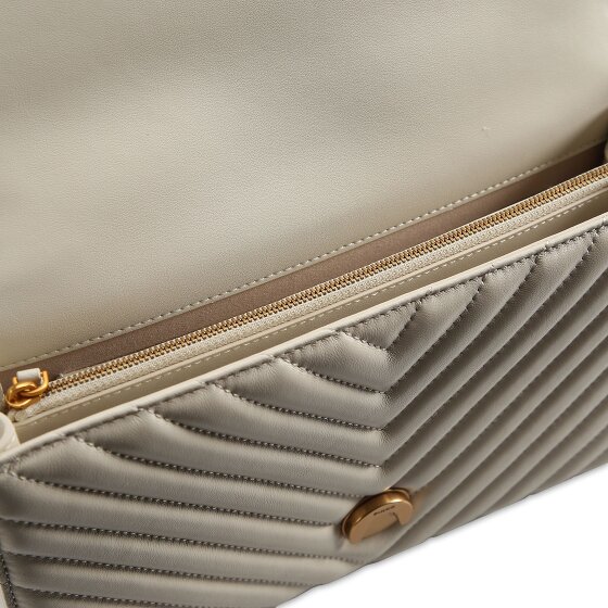 PINKO Love One Shoulder bag Leather 26.5 cm