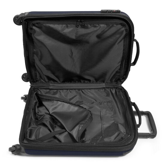Eastpak Tranzshell 4 wheels Cabin trolley 54 cm