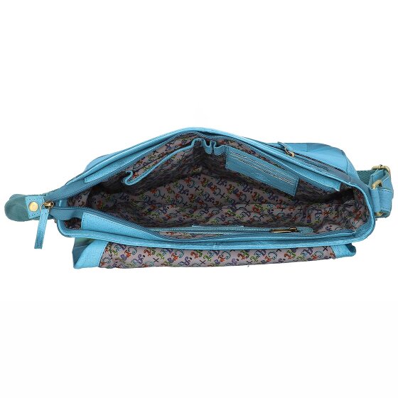 Greenland Nature Art+Craft Messenger leather 36 cm Greenland Nature Art+Craft Messenger leather 36 cm