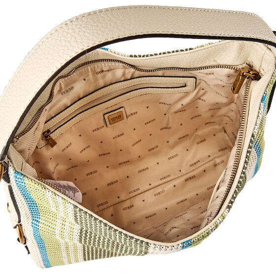 Guess Camden Shoulder Bag 34.5 cm