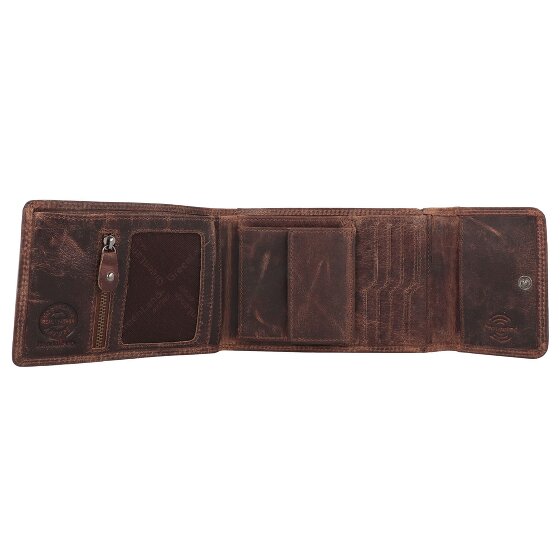 Greenland Nature Montana shoulder bag leather 11 cm