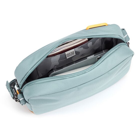 Pacsafe Go shoulder bag RFID 24 cm