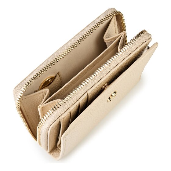 Esquire Alexandria Wallet RFID protection Leather 12.5 cm