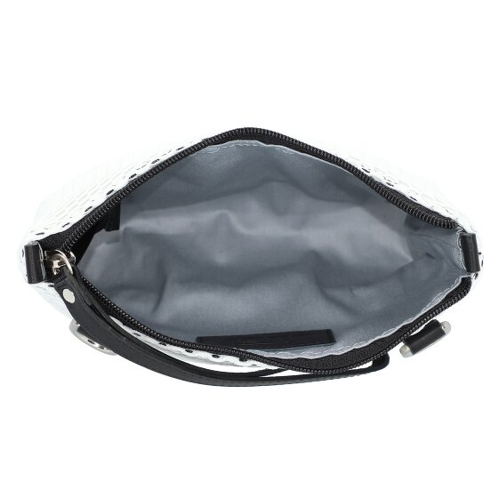 Jost Mesh shoulder bag 17 cm