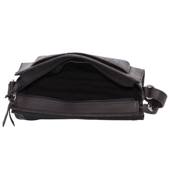 Burkely Icon Ivy shoulder bag 24.5 cm