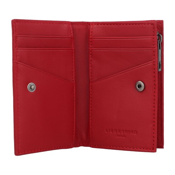 Liebeskind Lilith Wallet RFID protection Leather 12 cm