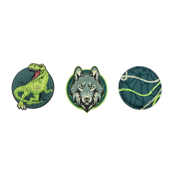 Schneiders Ergolite School bag set