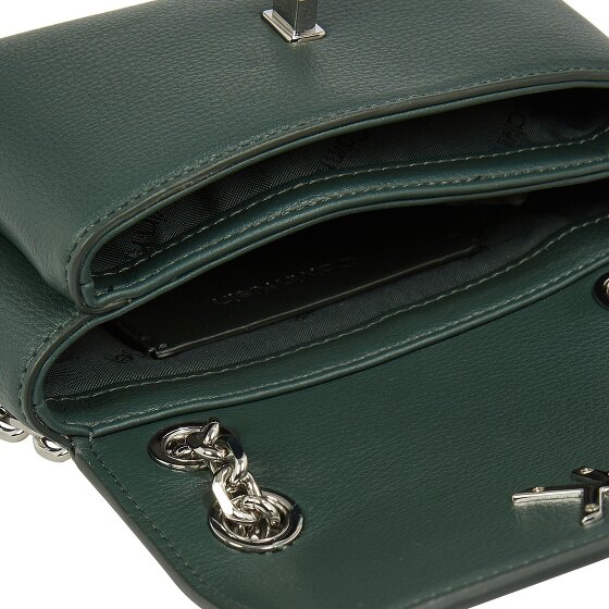Calvin Klein Re-Lock Shoulder Bag 16.5 cm