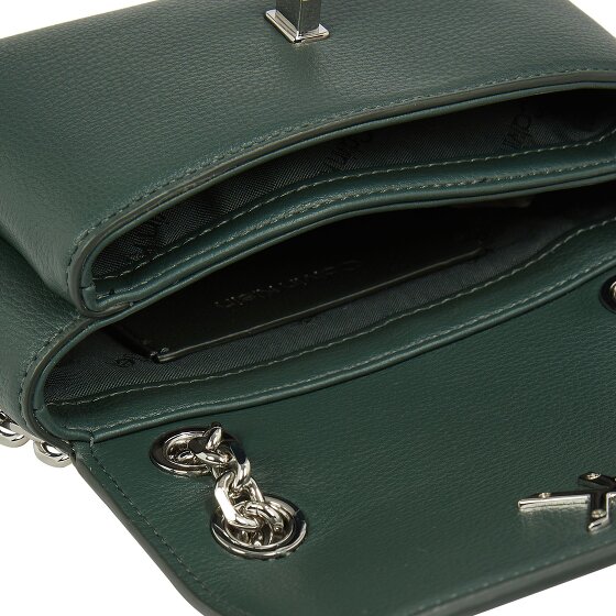 Calvin Klein Re-Lock Shoulder Bag 16.5 cm