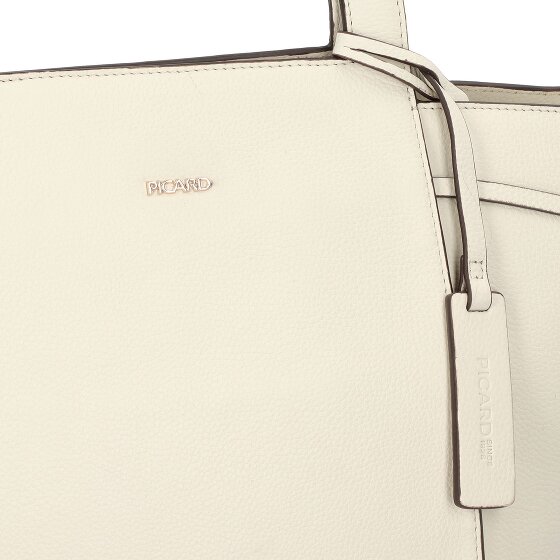 Picard Korfu Shopper Bag Leather 44 cm
