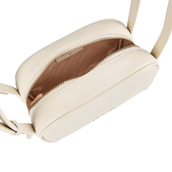 Patrizia Pepe Shoulder Bag Genuine Leather 20 cm