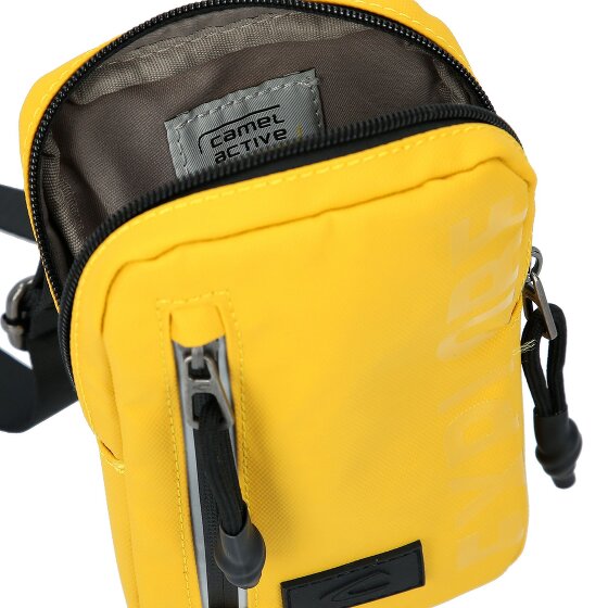 camel active Explore Mini Bag Shoulder Bag 12.5 cm