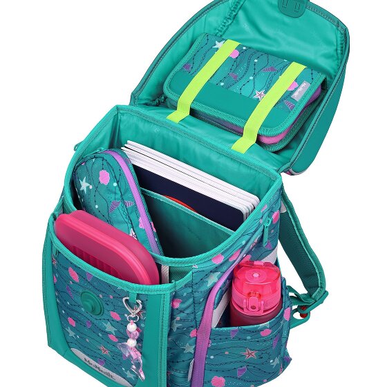 McNeill Primo School bag set 8-piece