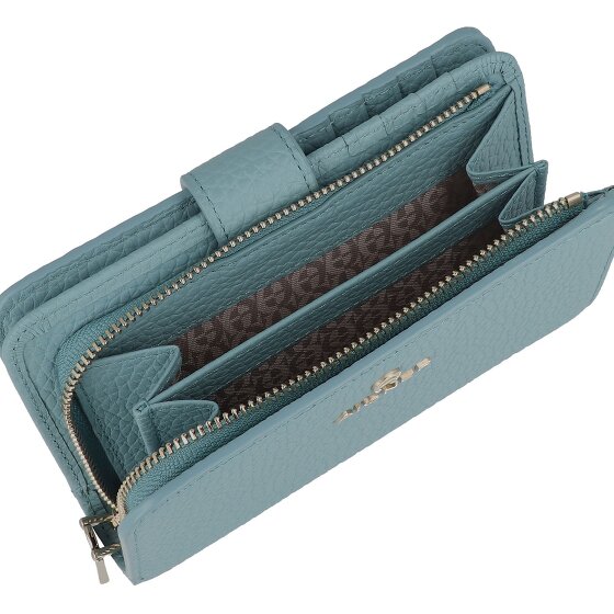 Aigner Ivy wallet RFID leather 14 cm