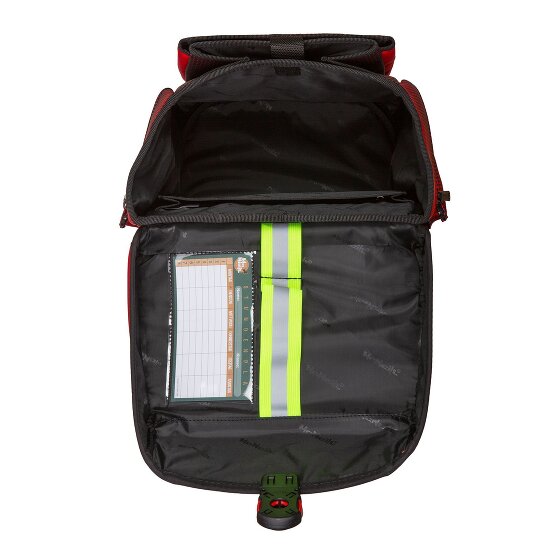 McNeill Perfecto School bag set 5-piece