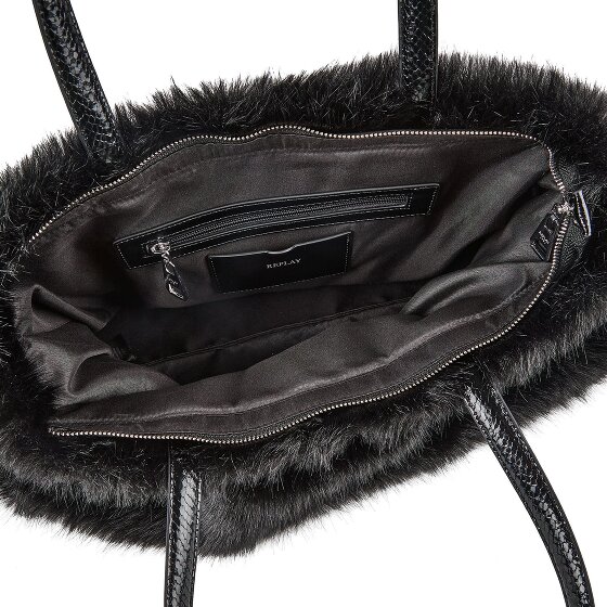 Replay Shoulder Bag 41 cm