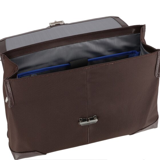 Samsonite S-Oulite Briefcase Briefcase 40 cm laptop compartment