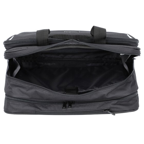 Lightpak Xray 2 Roll Business Trolley 37 cm laptop compartment