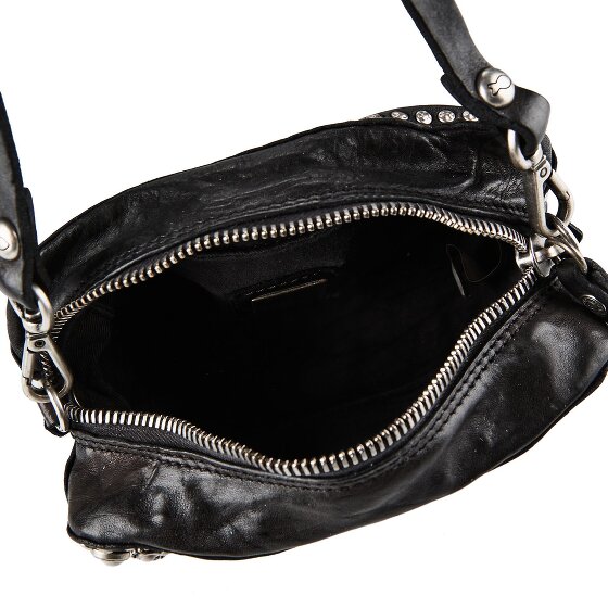 Campomaggi Kate Shoulder bag Genuine Leather 21.5 cm