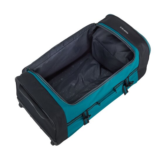 Travelite travelite x NFL 2 wheels Travel bag 79 cm