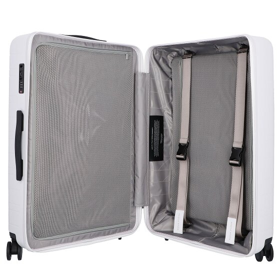 Horizn Studios H7 Check-in 4 Roll Trolley 77 cm