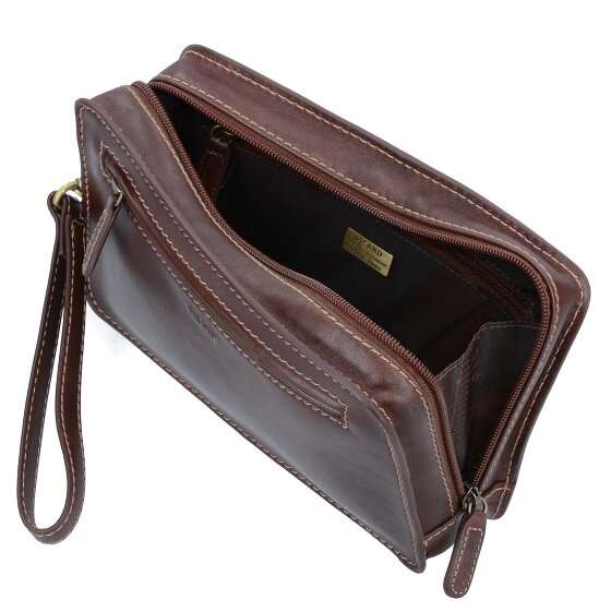 Picard Toscana wrist bag leather 23 cm