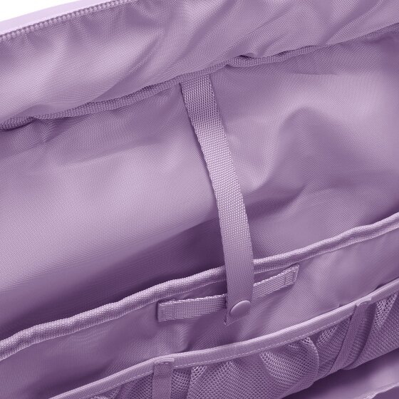 Heys Puffer Shoulder Bag 33 cm Laptop compartment